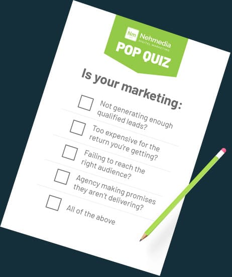 our-solution-pop-quiz-2 Marketing Pop Quiz
