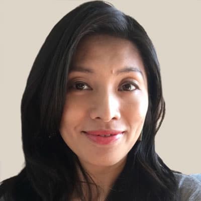 Vivian Lau