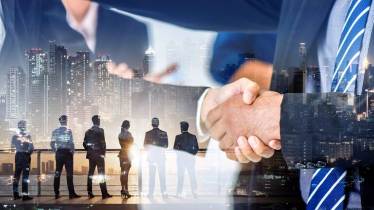 choosing a marketing agency